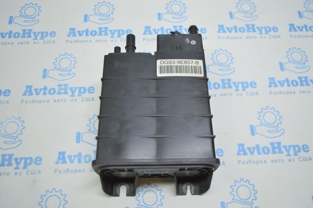 CU5Z9D653J Адсорбер паров топлива купить Черновцы