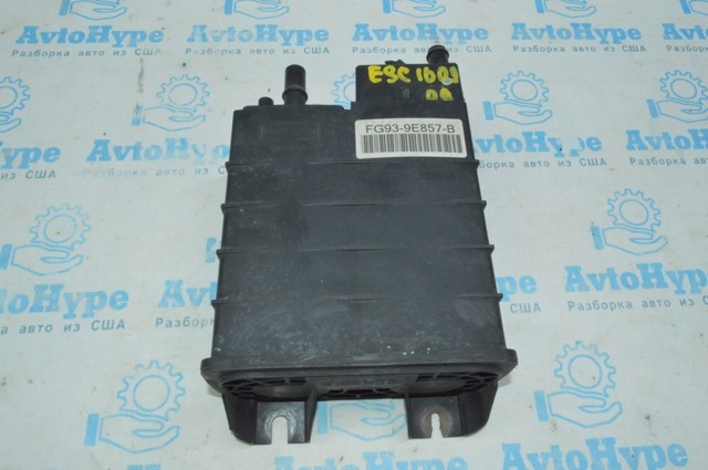 CU5Z9D653J FORD Адсорбер купить в Запорожье