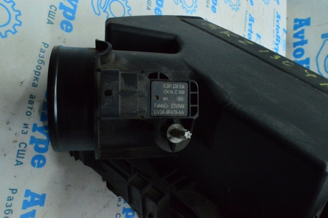 ДаД CV2A9F479AA FORD