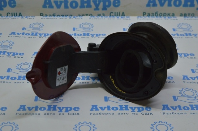 Лючок топливного бака CV4Z78405A26B FORD