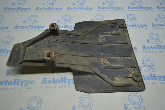FORD CV6111787AB Защита днища задняя левая в наличии Павлоград
