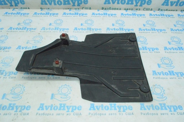 CV6111787AB FORD Защита днища задняя левая купить в Чернигов