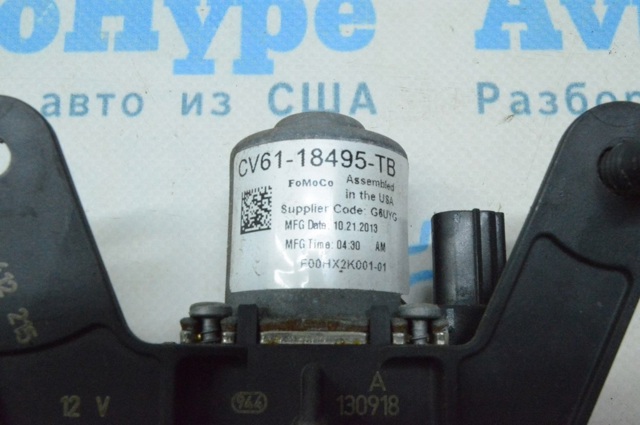 CV6118495TB FORD купить в Украина
