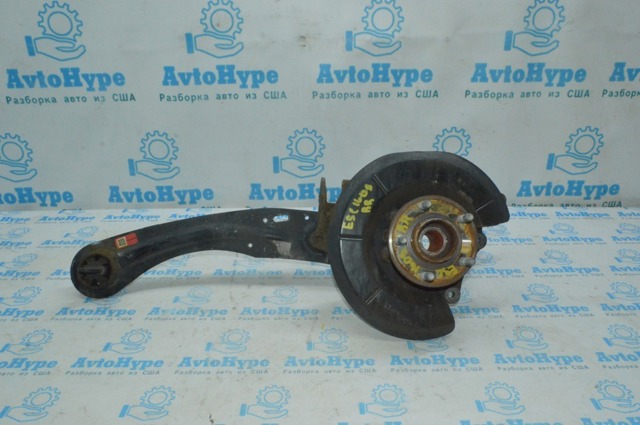 Кожух тормозного диска заднего CV612K317AA FORD