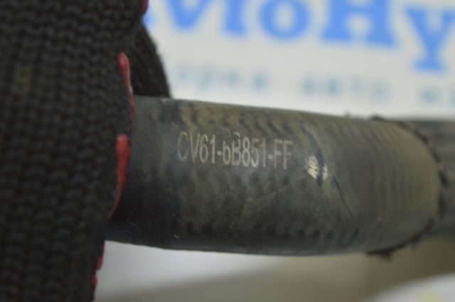 CV616B851FF FORD купить в Запорожье