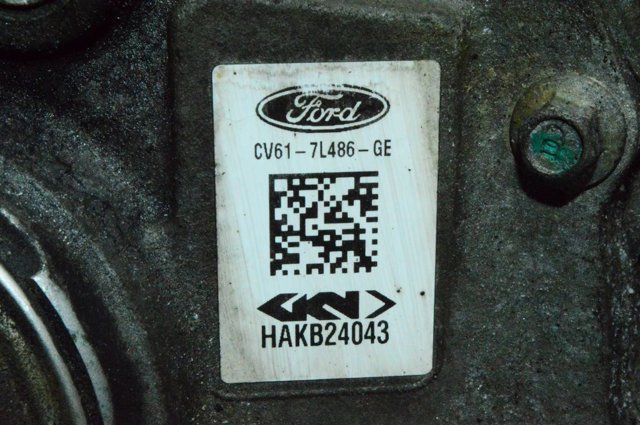 FORD CV617L486GE в наличии Ужгород