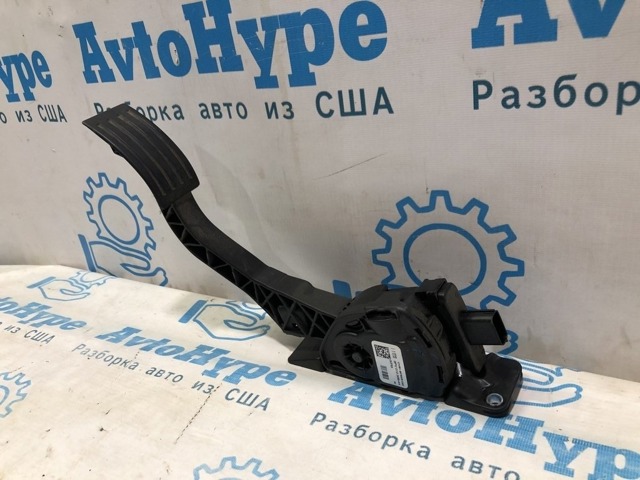 Педали газа CV619F836GB FORD