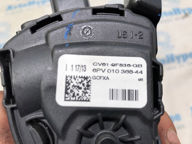 CV619F836GB Педаль газа купить Львов