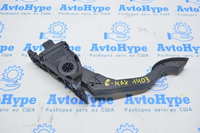 CV619F836GB FORD Педаль газа (акселератора) купить в Полтава