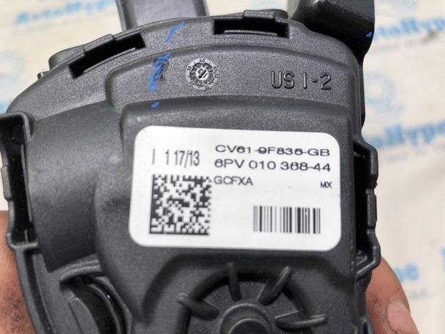 CV619F836GB Педаль газа (акселератора) купить Чернигов