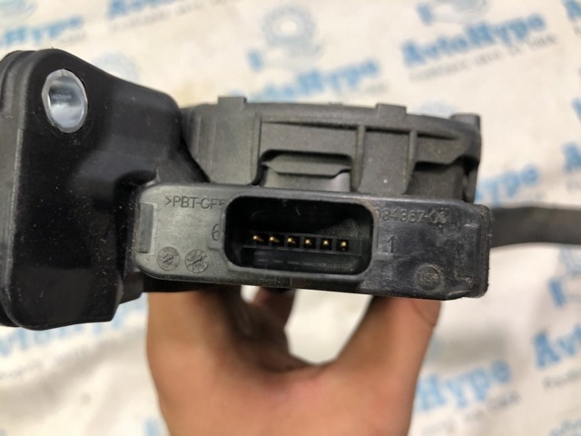 CV619F836GB Педаль газа (акселератора) купить Днепр