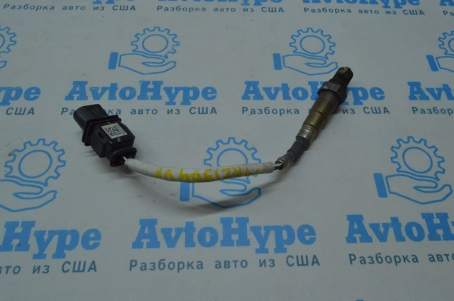 Датчик кислорода после катализатора CV619G444AC FORD