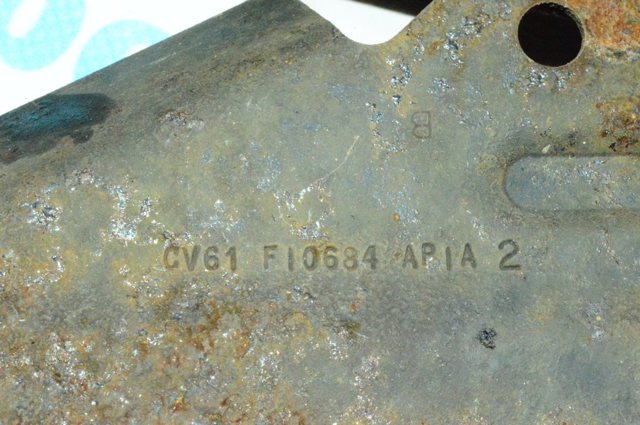 FORD CV61F10684AC в наличии Павлоград