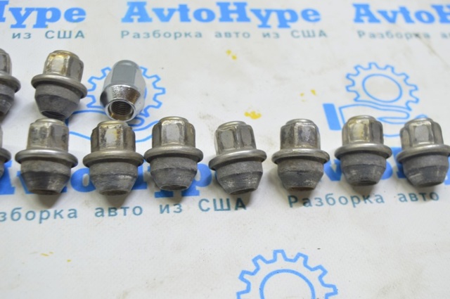 CV6Z1012D FORD купить в Украина