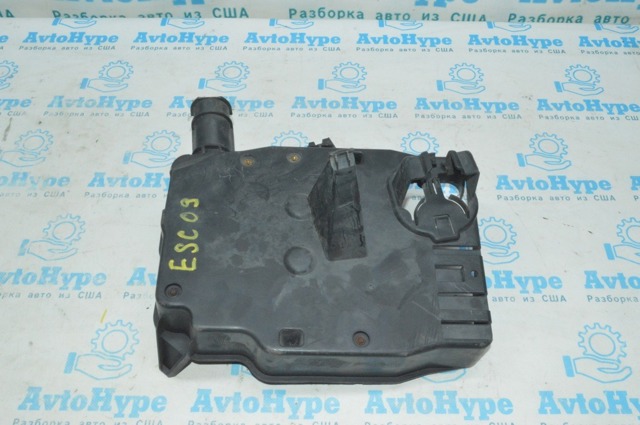 CV6Z12A659F Корпус модуля управления двигателем купить Днепр