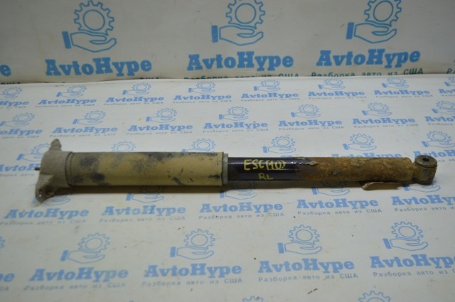 CV6Z18125P Амортизатор задний купить Черкассы