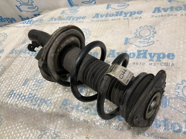 Опора стойки амортизатора переднего CV6Z18183A FORD