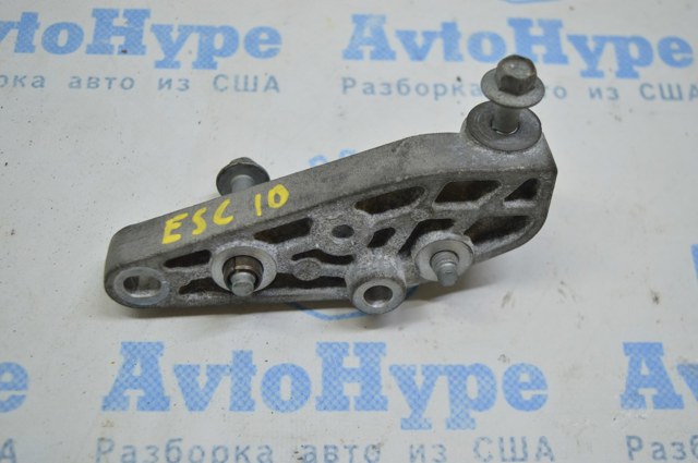 Кронштейн компрессора кондиционера CV6Z19D624C FORD