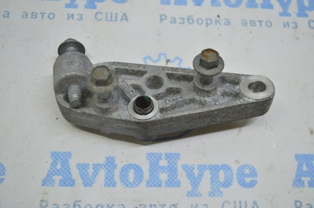 CV6Z19D624C FORD Кронштейн компрессора кондиционера купить в Павлоград