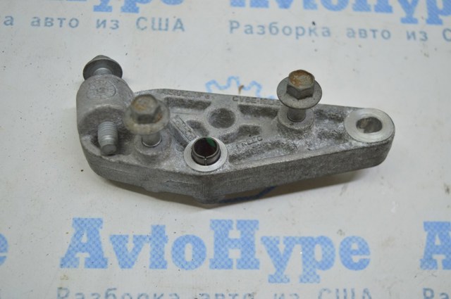 CV6Z19D624C FORD Кронштейн компрессора кондиционера купить в Черкассы