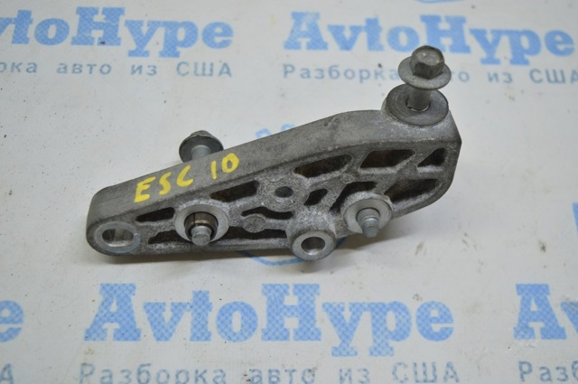 FORD CV6Z19D624C Кронштейн компрессора кондиционера в наличии Полтава