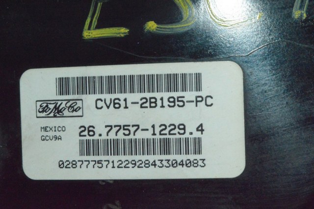 CV6Z2005E FORD купить в Одесса