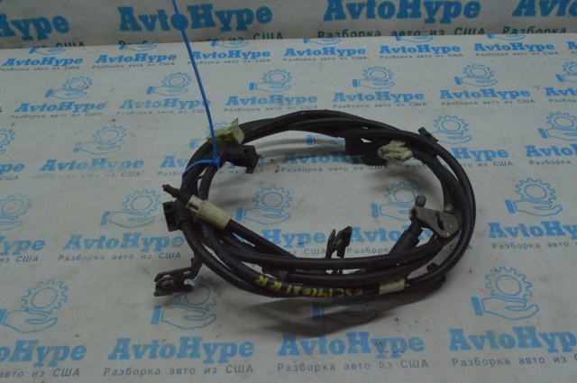 Тормоз стояночный CV6Z2A603G FORD