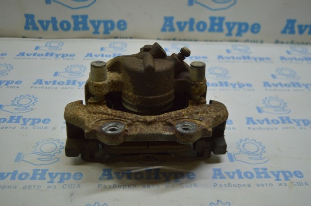 Суппорт тормозной передний правый CV6Z2B120A FORD