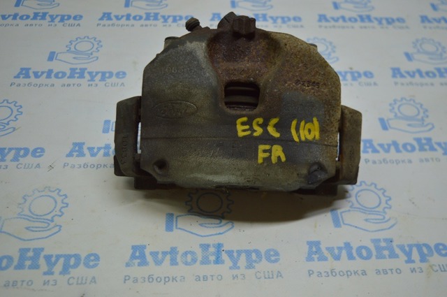 CV6Z2B120A FORD Суппорт тормозной передний правый купить в Тернополь