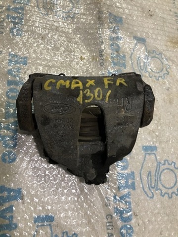 CV6Z2B120A Суппорт тормозной передний правый купить Киев