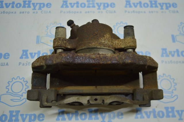 FORD CV6Z2B121A Суппорт тормозной передний левый в наличии Павлоград