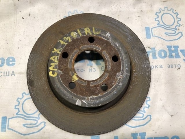 Задний дисковый тормоз CV6Z2C026C FORD