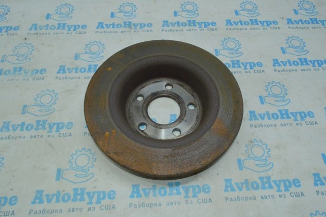 FORD CV6Z2C026C Тормозные диски в наличии Кривой Рог