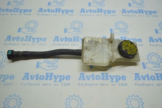 Бачок ГТЦ CV6Z2K478A FORD