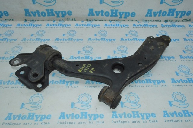 Передний нижний рычаг CV6Z3078C FORD