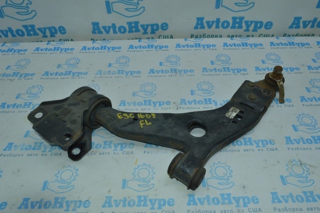 CV6Z3079F FORD Рычаг передней подвески нижний левый купить в Николаев