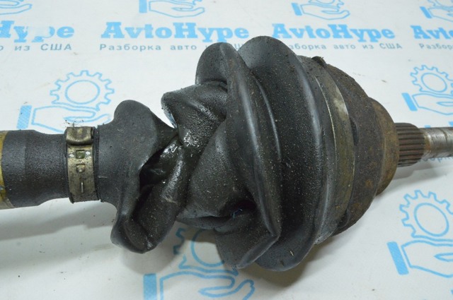 CV6Z3B436AL FORD Правая полуось купить в Николаев