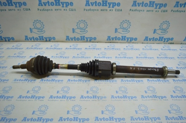 Привод правый CV6Z3B436AN FORD