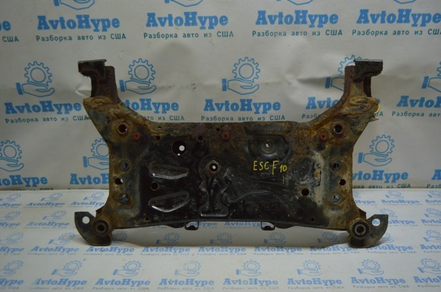 Балка передней подвески (подрамник), передняя CV6Z5019A FORD