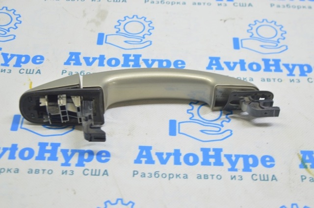 Ручка двери передней наружная CV6Z5422404DA FORD
