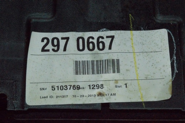 CV6Z5482B FORD Передний стабилизатор купить в Ирпень