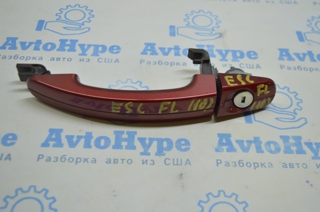 FORD CV6Z58218A14AAPT в наличии Украина