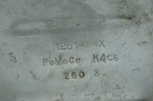 CV6Z5E212F FORD купить в Ужгород