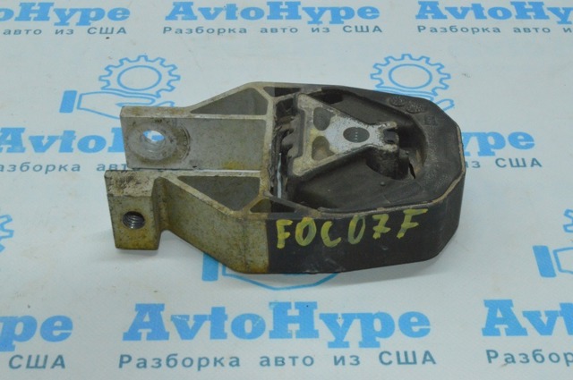 CV6Z6068A FORD Подушка (опора) двигателя задняя купить в Николаев