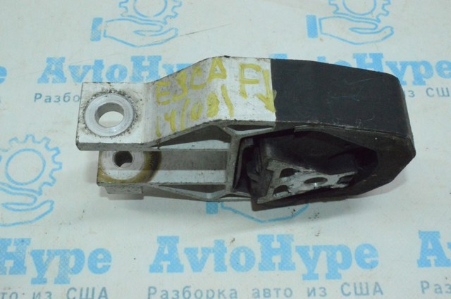 CV6Z6068A FORD Подушка (опора) двигателя задняя купить в Тернополь
