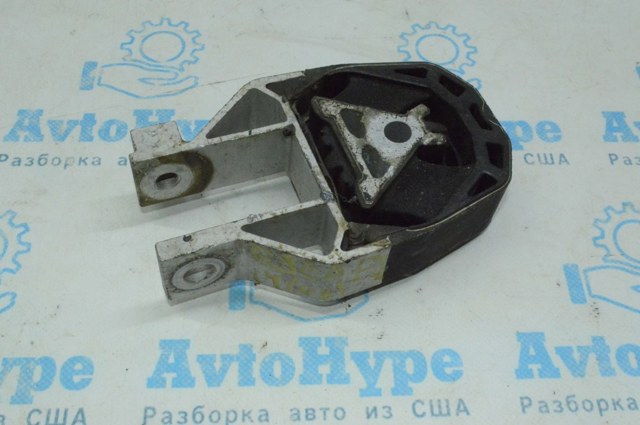 CV6Z6068A FORD Подушка (опора) двигателя задняя купить в Винница