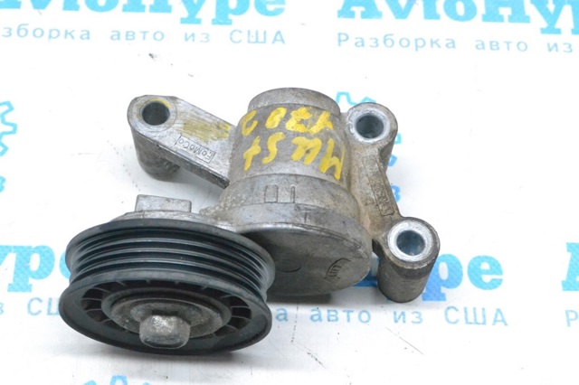 FORD CV6Z6A228A Натяжитель приводного ремня в наличии Сумы