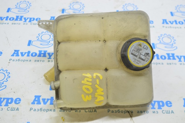  Расширительный бачок CV6Z8A080A FORD