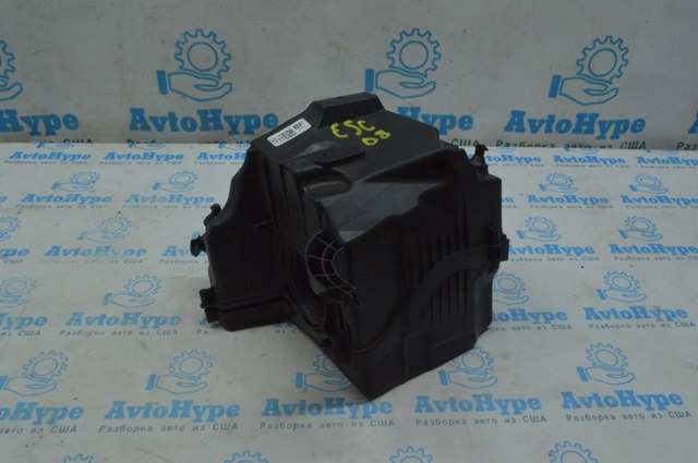 CV6Z9600G FORD Корпус воздушного фильтра купить в Павлоград