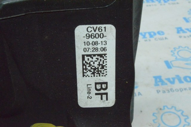 CV6Z9600G Корпус воздушного фильтра купить Украина